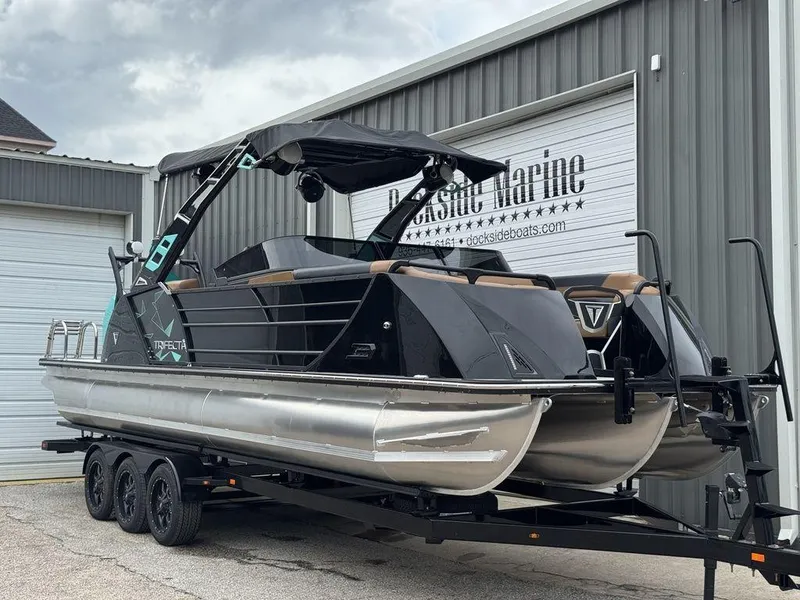 Slide: The Image of Trifecta 25SPORT RL9 DC 3.0+ 2025 - 2