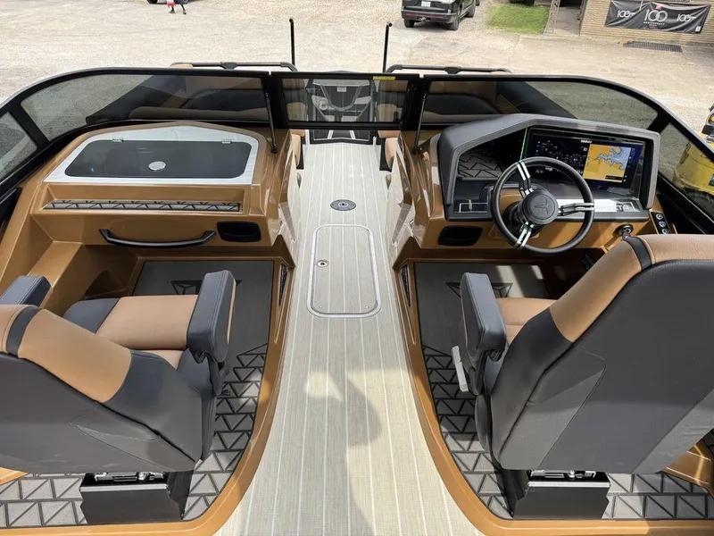 Slide: The Image of Trifecta 25SPORT RL9 DC 3.0+ 2025 - 21