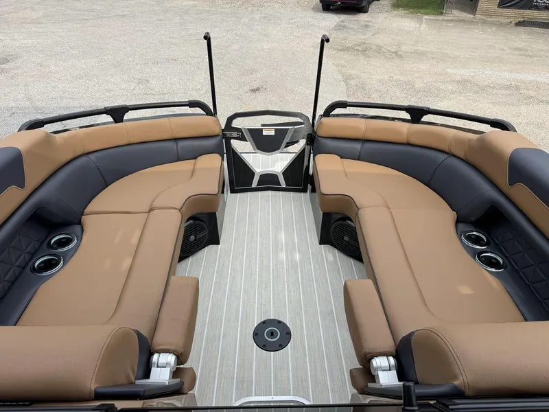 Slide: The Image of Trifecta 25SPORT RL9 DC 3.0+ 2025 - 22