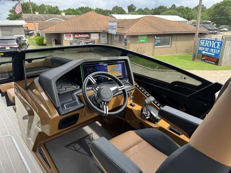 Slide: The Image of Trifecta 25SPORT RL9 DC 3.0+ 2025 - 23