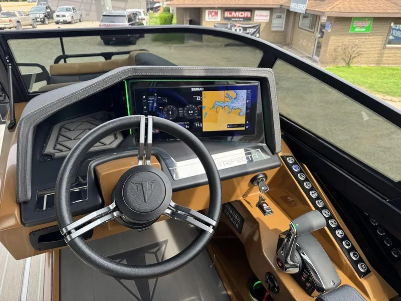 Slide: The Image of Trifecta 25SPORT RL9 DC 3.0+ 2025 - 24