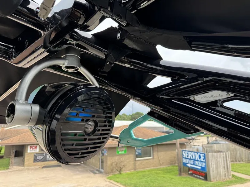 Slide: The Image of Trifecta 25SPORT RL9 DC 3.0+ 2025 - 27