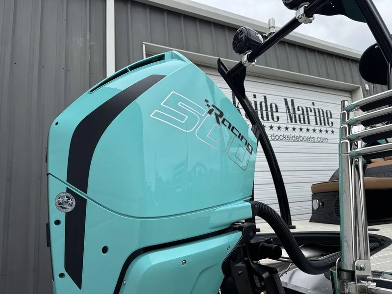 Slide: The Image of Trifecta 25SPORT RL9 DC 3.0+ 2025 - 3