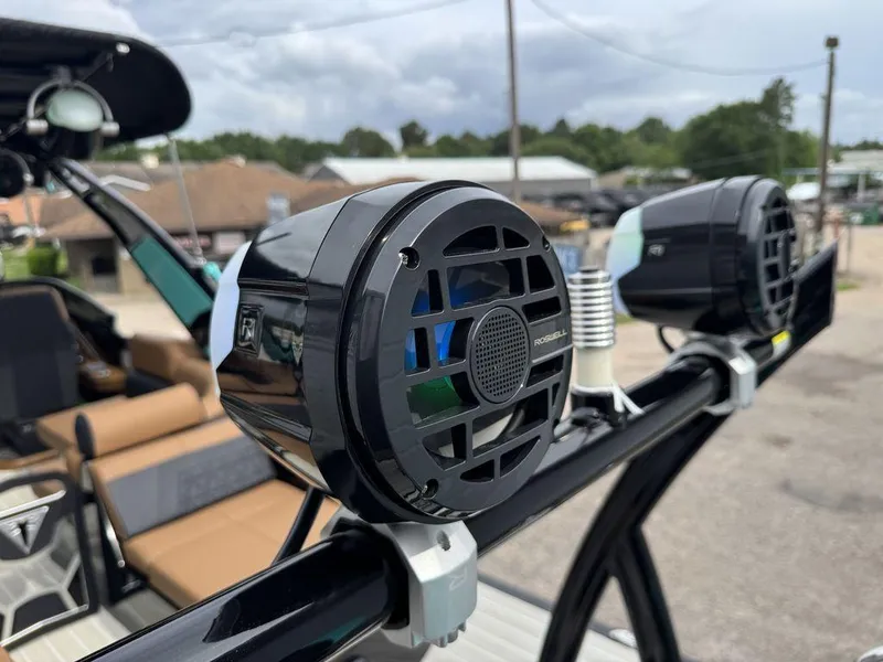 Slide: The Image of Trifecta 25SPORT RL9 DC 3.0+ 2025 - 31