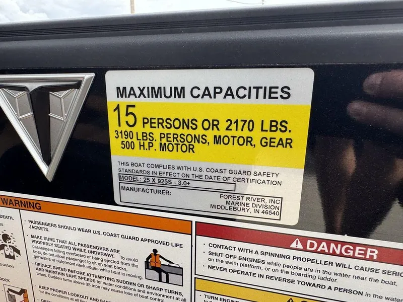 Slide: The Image of Trifecta 25SPORT RL9 DC 3.0+ 2025 - 32