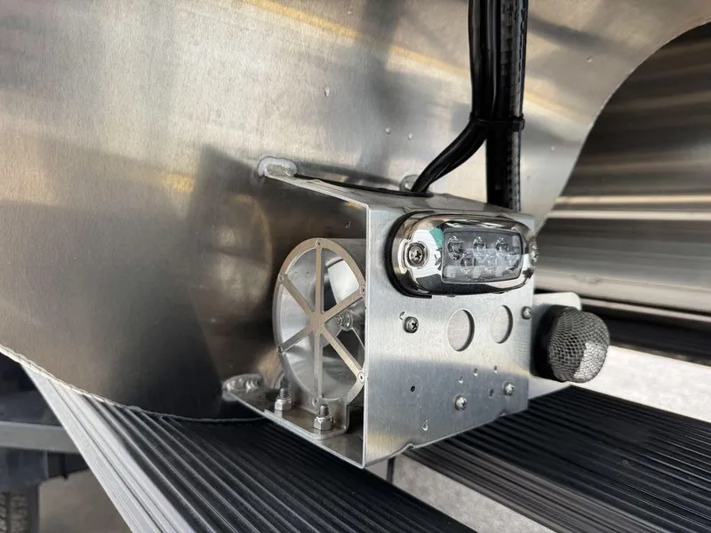 Slide: The Image of Trifecta 25SPORT RL9 DC 3.0+ 2025 - 7