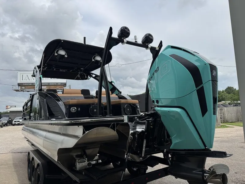 Slide: The Image of Trifecta 25SPORT RL9 DC 3.0+ 2025 - 9