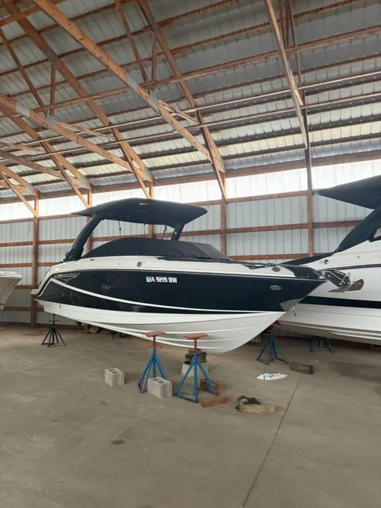 The Image of Sea Ray SLX 280 2023 - 0