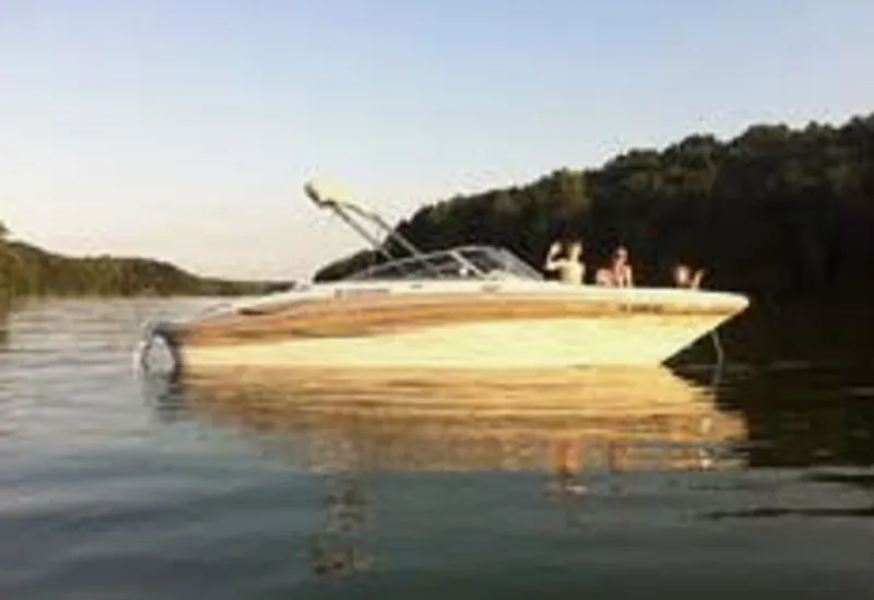 Slide: The Image of Four Winns 220 Horizon 2006 - 6