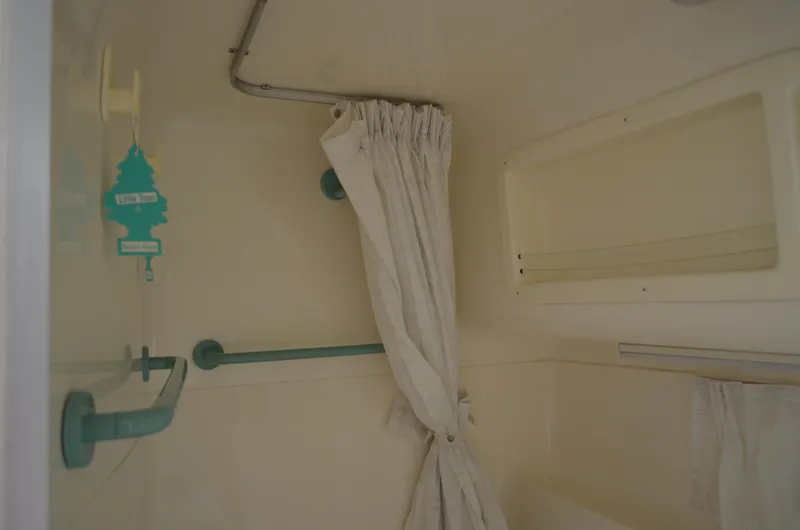 Slide: The Image of Rinker 300 Fiesta Vee 1996 - 51