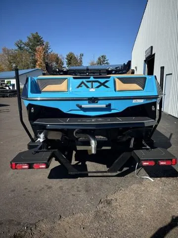 Slide: The Image of ATX 22 TYPE-S 2025 - 3