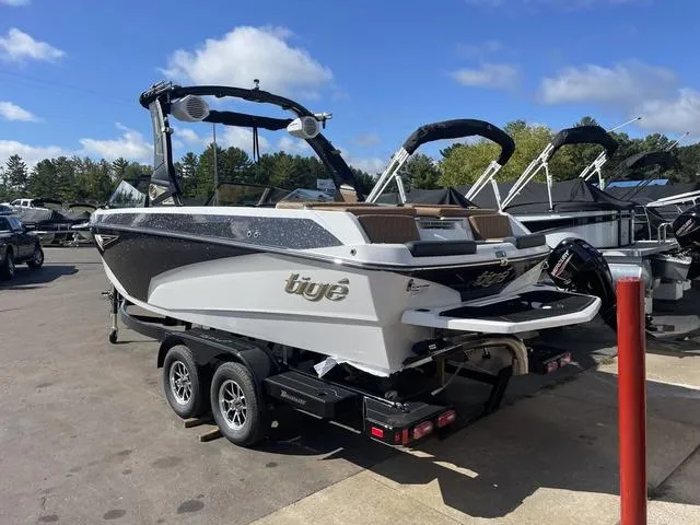 Slide: The Image of Tigé Z1 2024 - 3