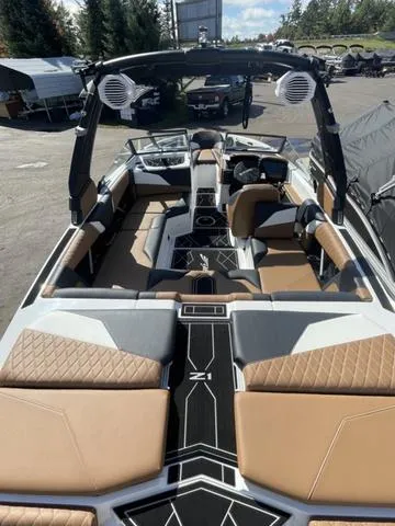 Slide: The Image of Tigé Z1 2024 - 8