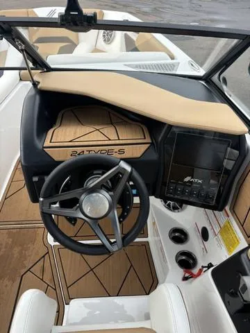 Slide: The Image of ATX 24 TYPE-S 2024 - 16