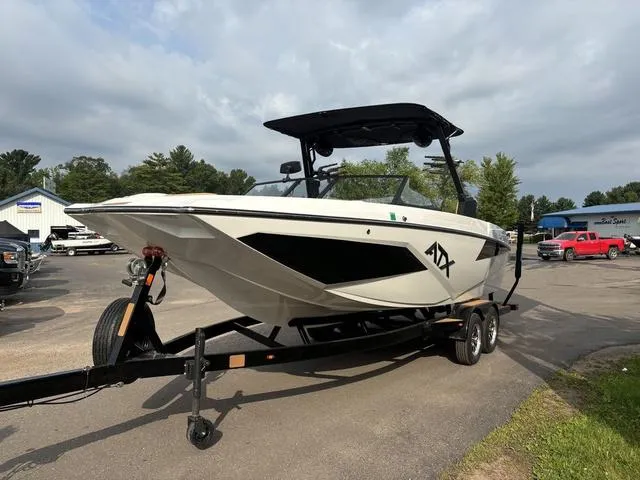 Slide: The Image of ATX 24 TYPE-S 2024 - 4