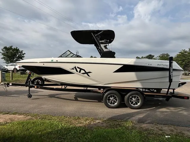 Slide: The Image of ATX 24 TYPE-S 2024 - 5