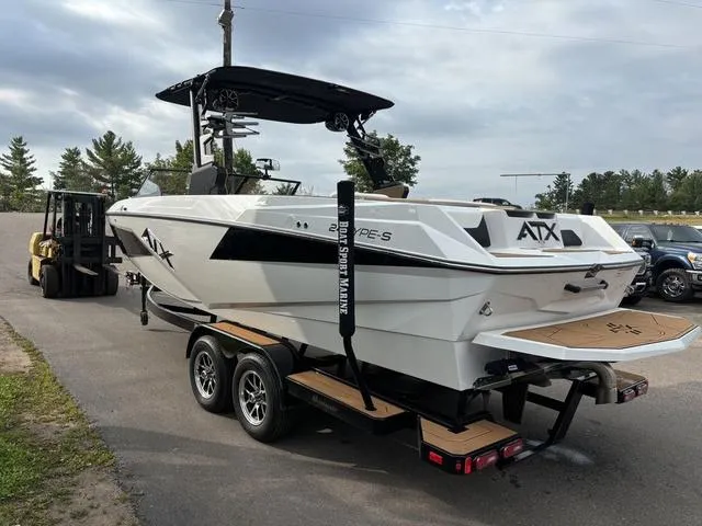 Slide: The Image of ATX 24 TYPE-S 2024 - 6