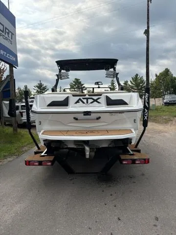 Slide: The Image of ATX 24 TYPE-S 2024 - 7