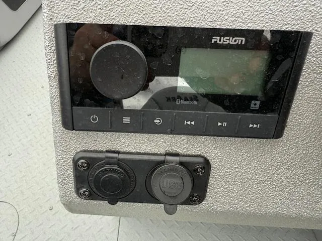 Slide: The Image of SeaArk Big Easy / SUZUKI DF250 2025 - 10