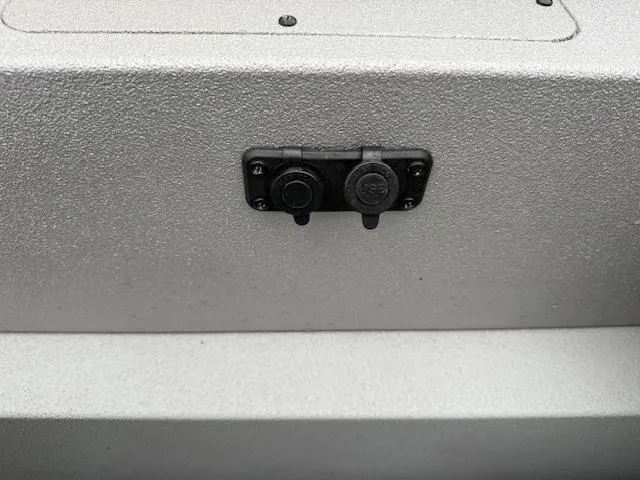 Slide: The Image of SeaArk Big Easy / SUZUKI DF250 2025 - 13