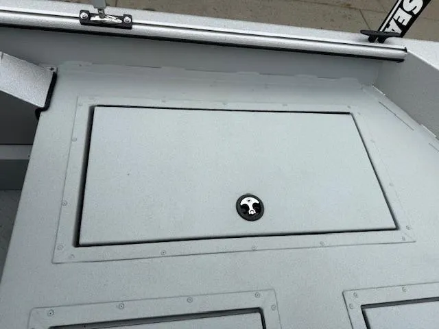 Slide: The Image of SeaArk Big Easy / SUZUKI DF250 2025 - 20