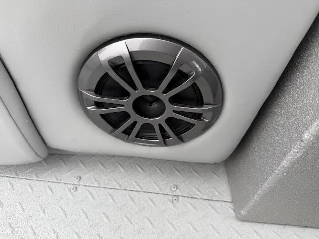 Slide: The Image of SeaArk Big Easy / SUZUKI DF250 2025 - 23