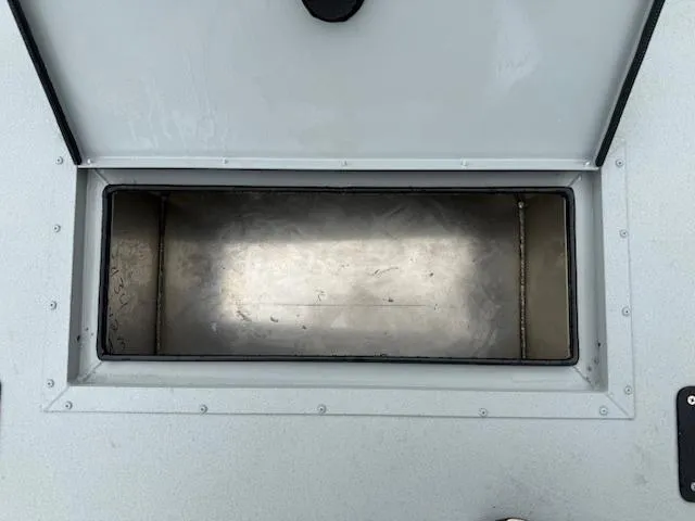 Slide: The Image of SeaArk Big Easy / SUZUKI DF250 2025 - 26