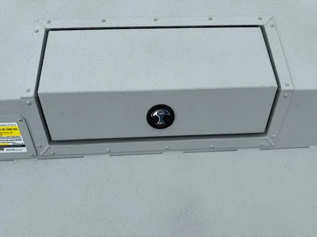 Slide: The Image of SeaArk Big Easy / SUZUKI DF250 2025 - 28