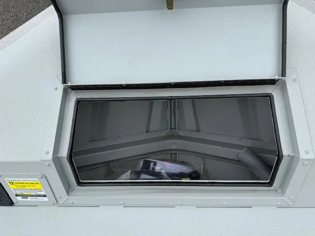 Slide: The Image of SeaArk Big Easy / SUZUKI DF250 2025 - 29