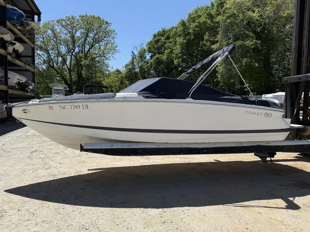 The Image of Cobalt 202 2008 - 1