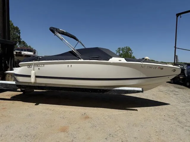 Slide: The Image of Cobalt 202 2008 - 2