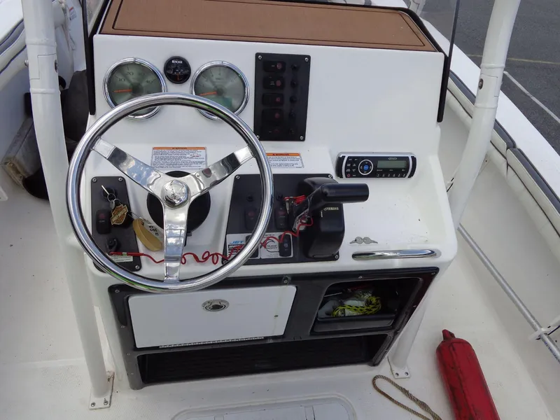 Slide: The Image of Yamaha 190 FSH 2017 - 16