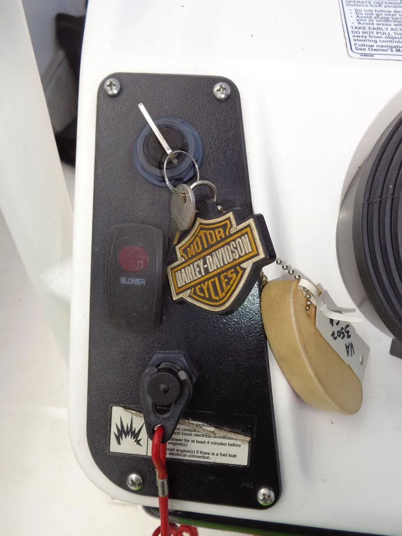 Slide: The Image of Yamaha 190 FSH 2017 - 21