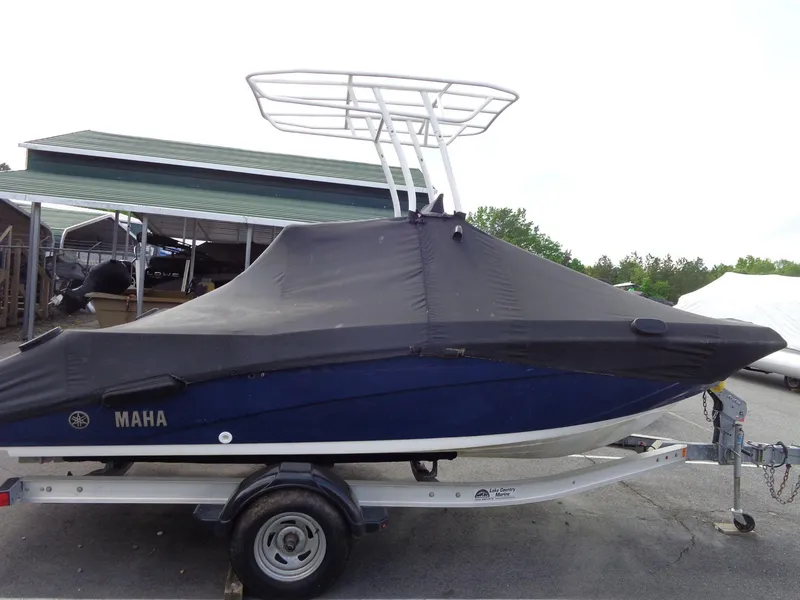 Slide: The Image of Yamaha 190 FSH 2017 - 3