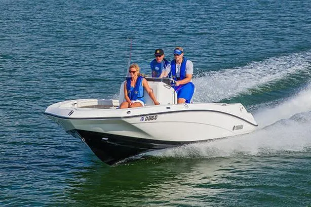 Slide: The Image of Yamaha 190 FSH 2017 - 47