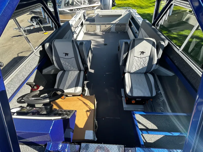 Slide: The Image of Duckworth 23 Navigator 2025 - 12