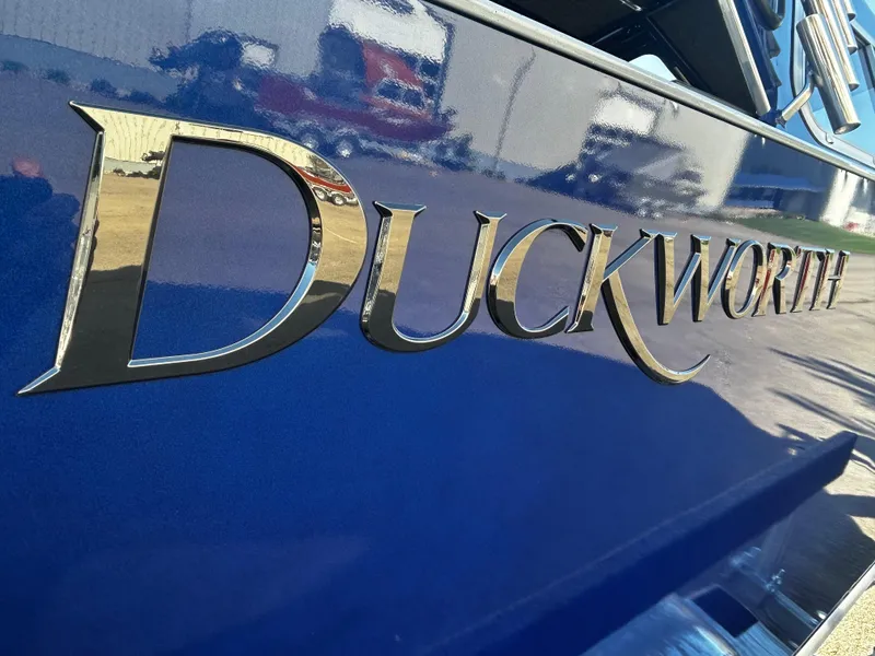 Slide: The Image of Duckworth 23 Navigator 2025 - 3