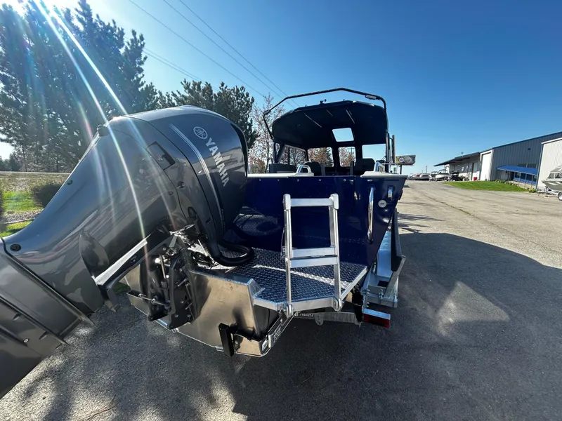 Slide: The Image of Duckworth 23 Navigator 2025 - 4