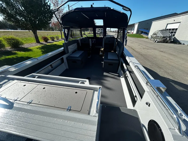 Slide: The Image of Duckworth 23 Navigator 2025 - 6