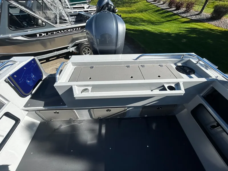 Slide: The Image of Duckworth 23 Navigator 2025 - 8