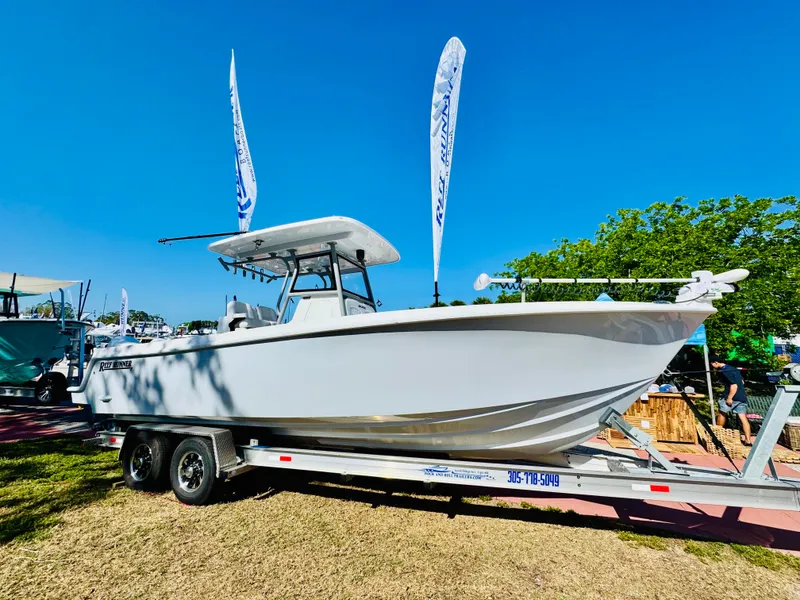 The Image of Reef Runner 280 Open 2026 - 0