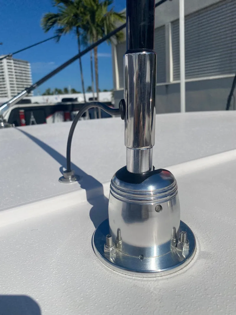 Slide: The Image of Reef Runner 280 Open 2026 - 18