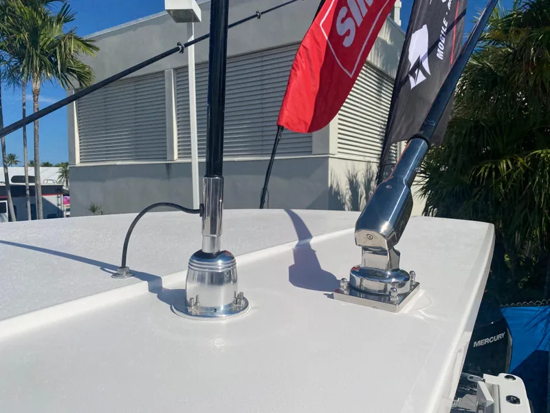 Slide: The Image of Reef Runner 280 Open 2026 - 20