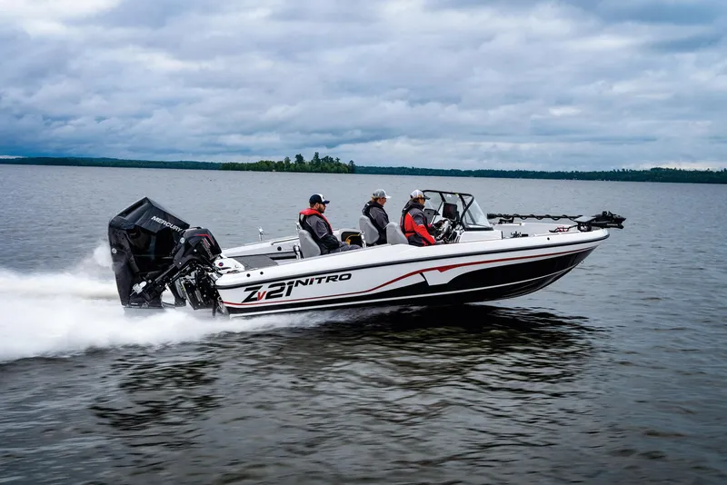 Slide: The Image of Nitro ZV21 Pro 2025 - 78