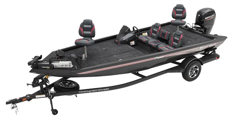 Slide: The Image of Ranger RT188 2025 - 87