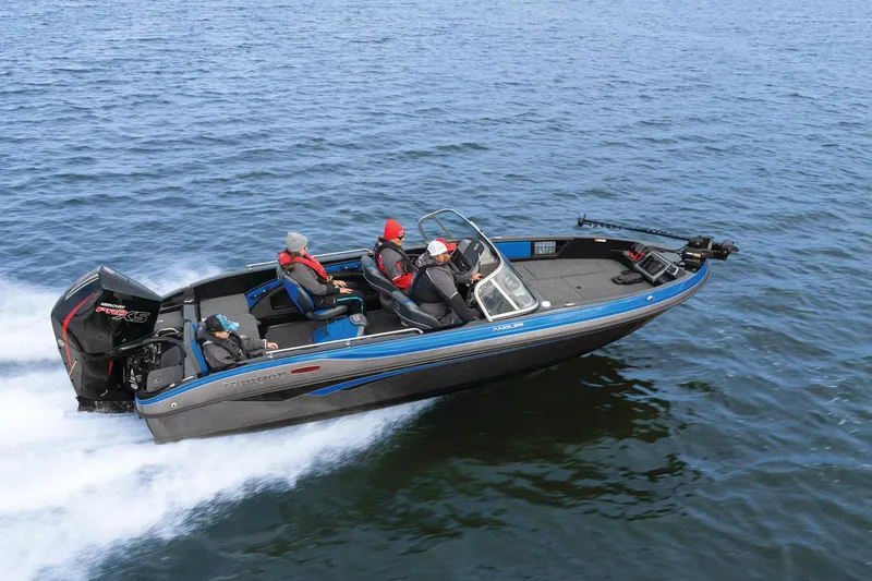 Slide: The Image of Ranger 2080MS 2025 - 73