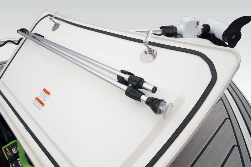 Slide: The Image of Mako 18 Pro Skiff Patriot Edition 2025 - 19