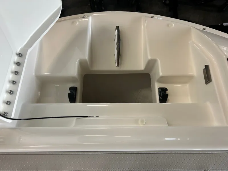 Slide: The Image of Sea Ray SDX 230 2026 - 24