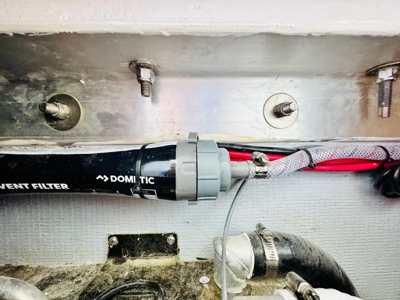 Slide: The Image of Reef Runner 340 Open 2026 - 15