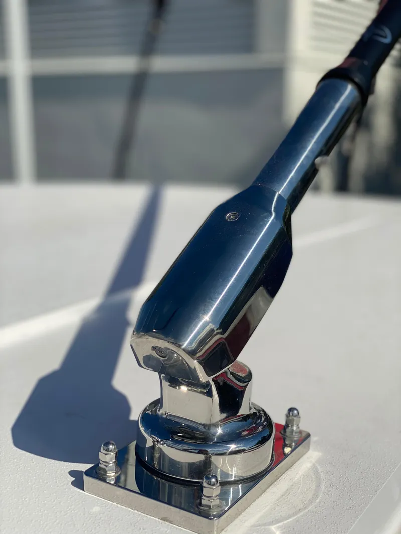 Slide: The Image of Reef Runner 230 C Open 2026 - 13